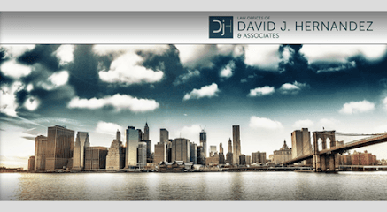 Law Offices of David J. Hernandez & Associates — attorney in Brooklyn, NY