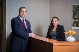 Law Offices Of David S. Rich