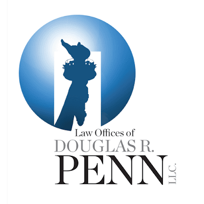 Law Offices of Douglas R. Penn, LLC — attorney in Stamford, CT