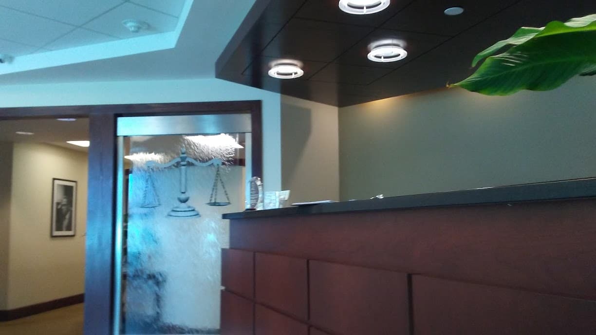 Law Offices of Frederick K. Brewington — attorney in Hempstead, NY