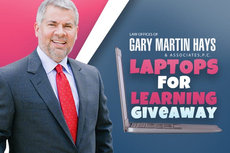 Law Offices of Gary Martin Hays & Associates, P.C. — attorney in Atlanta, GA