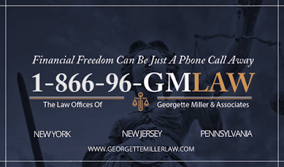 Law Offices of Georgette Miller and Associates, PC — attorney in Glenside, PA