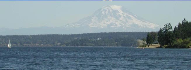 Law Offices of James H MaGee Washington Bankruptcy Attorney — attorney in Olympia, WA