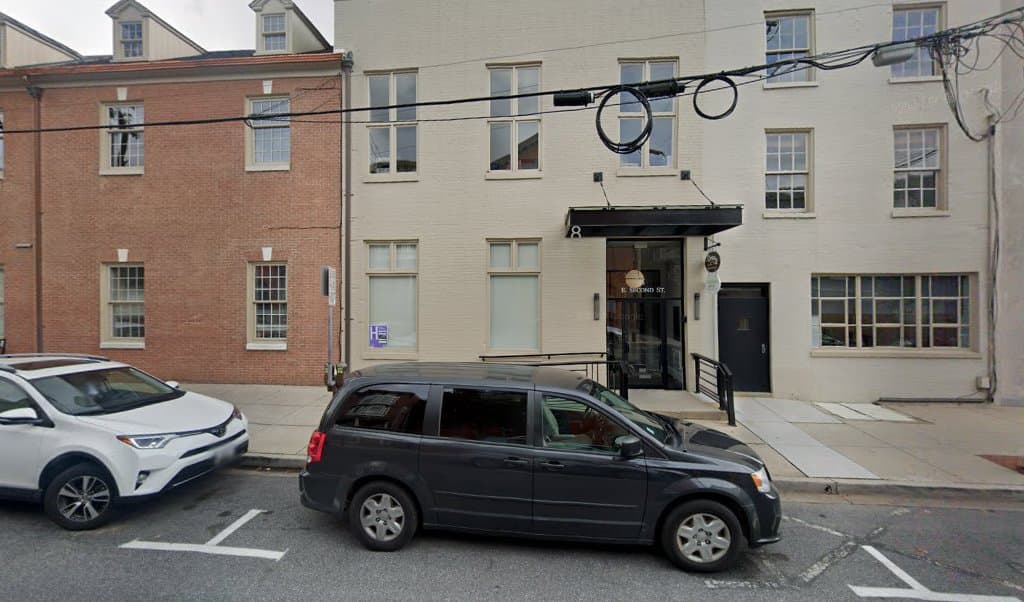 Law Offices of John C. Hanrahan, LLC — attorney in Frederick, MD