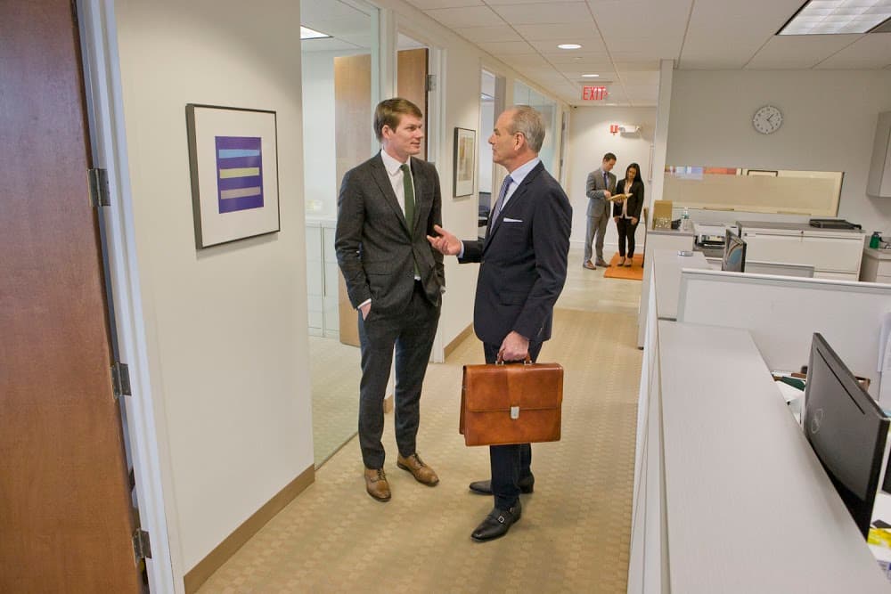 Law Offices of John J. LaCava, LLC — attorney in Stamford, CT