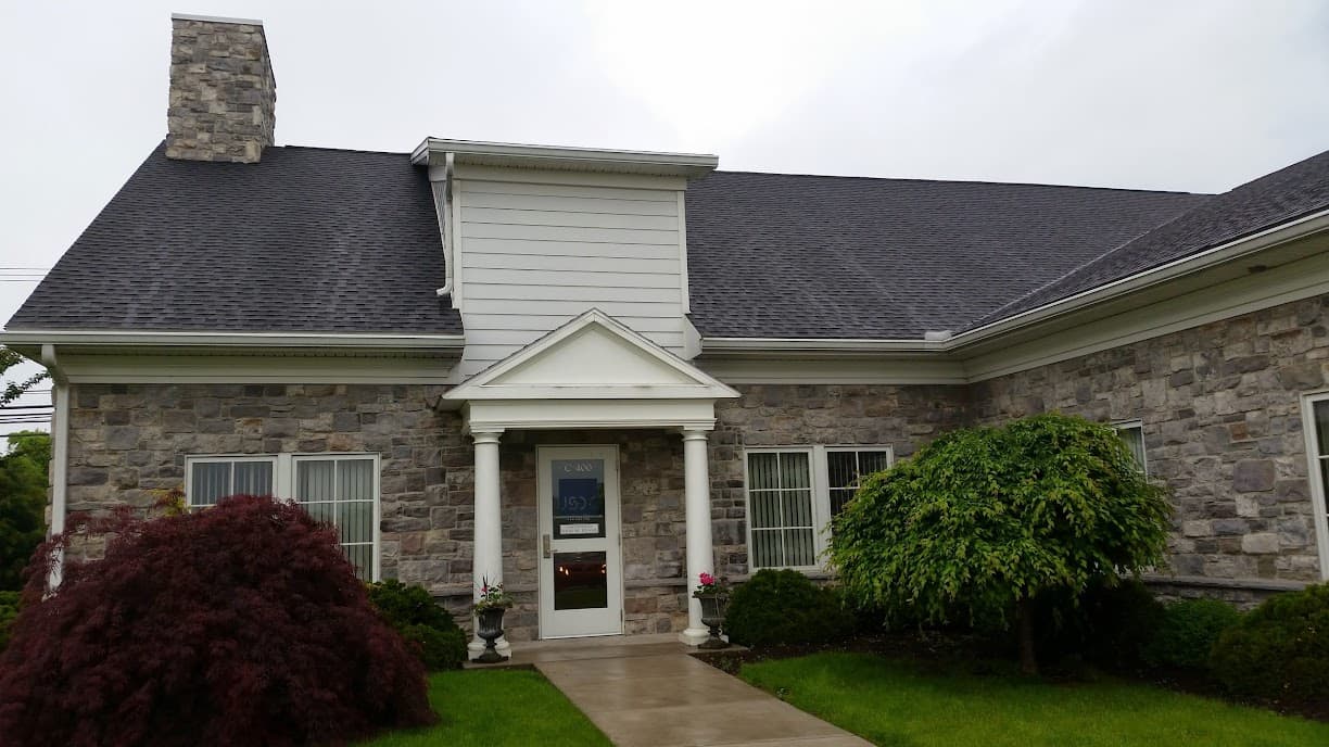 Law Offices of John M. Hyams — attorney in Mechanicsburg, PA