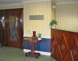 Law Offices of John P. Morrison, P.C.