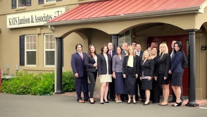 Law Offices Of Kats, Jamison & Associates — attorney in Feasterville-Trevose, PA
