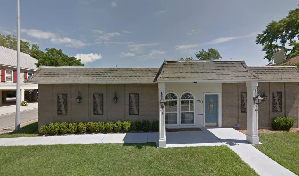 Law Offices of L Clayton Burgess | Biloxi/Gulfport Attorney — attorney in Biloxi, MS