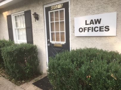 Law Offices of Larry H. Lefkowitz | Family Law Attorney — attorney in Bensalem, PA