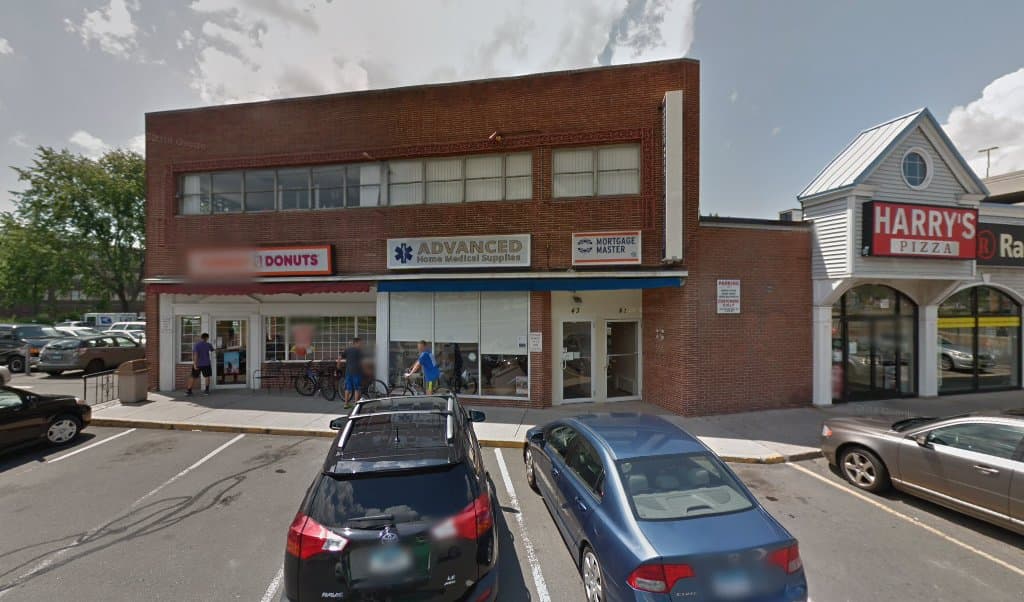Law Offices of M. Riaz Musani, LLC — attorney in West Hartford, CT