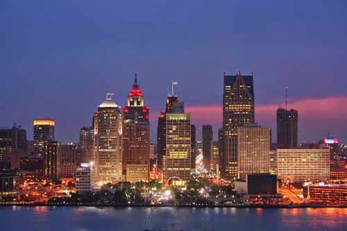 Law Offices of Mani Khavajian, PLLC — attorney in Bloomfield Twp, MI