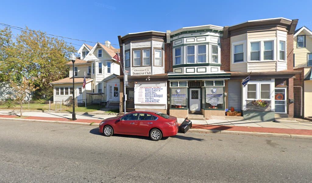 Law Offices Of Mark W Ford LLC — attorney in Gloucester City, NJ