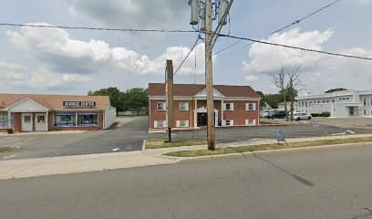 Law Offices of Michael T. Nolan, Jr. — attorney in Brick Township, NJ