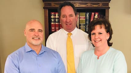 Law Offices of Murray, Phillips & Gay — attorney in Georgetown, DE