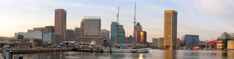 Law Offices of Nicholas J. Del Pizzo, III P.A. — attorney in Dundalk, MD