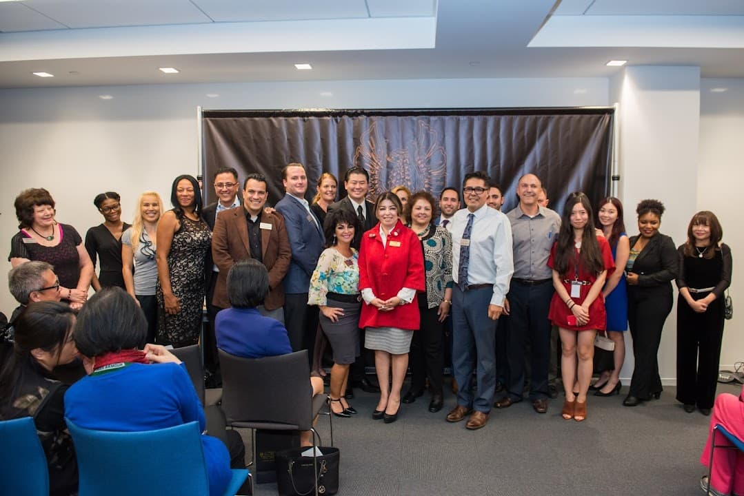 Law Offices of Paul P. Cheng & Associates — attorney in Pasadena, CA