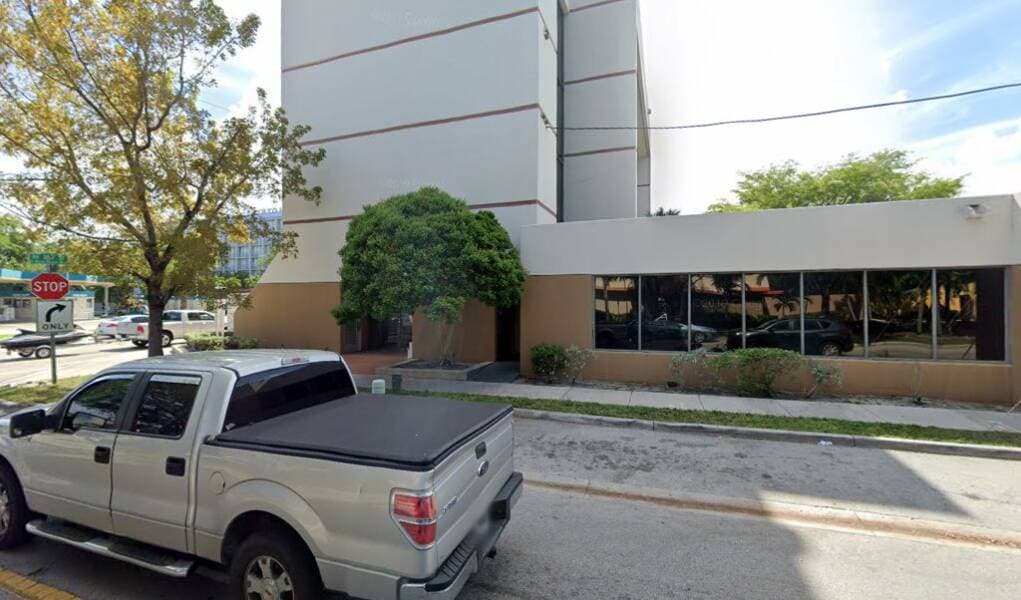 Law Offices of Rhonda F. Gelfman, P.A. — attorney in North Miami Beach, FL