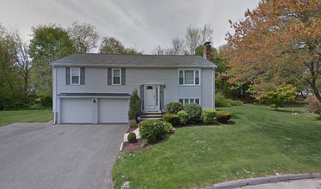 Law Offices Of Ricardo Bonachy Telemaque II — attorney in Randolph, MA