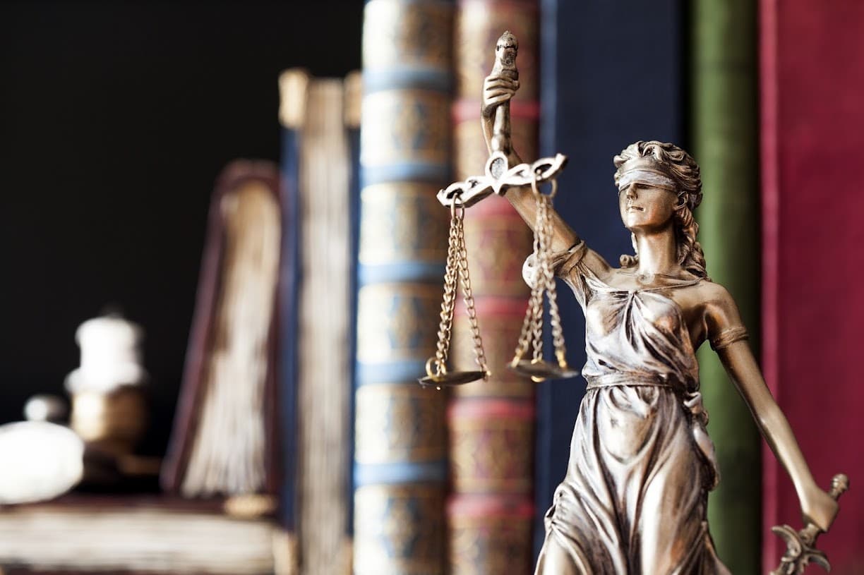 Law Offices of Ron A. Kamran — attorney in Orange, CA