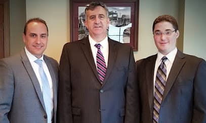 Law Offices of Ronald Bourget — attorney in Augusta, ME