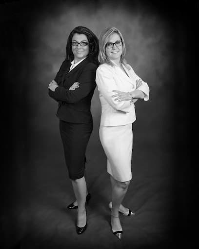 Law Offices of Smith & Kurbatova (Experienced Russian and Farsi Speaking Immigration Attorneys) — attorney in Casselberry, FL