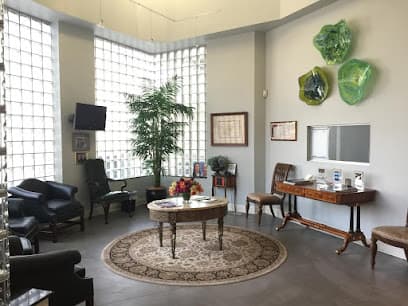 Law Offices of Tamara Kluger Jacobson — attorney in New Orleans, LA
