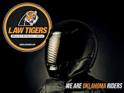 Law Tigers Motorcycle Injury Lawyers