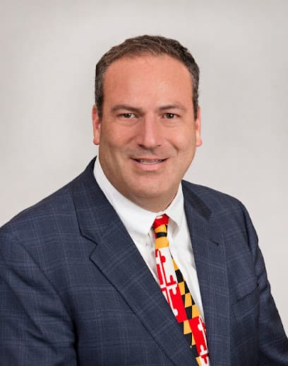 Lebovitz Law — attorney in Towson, MD