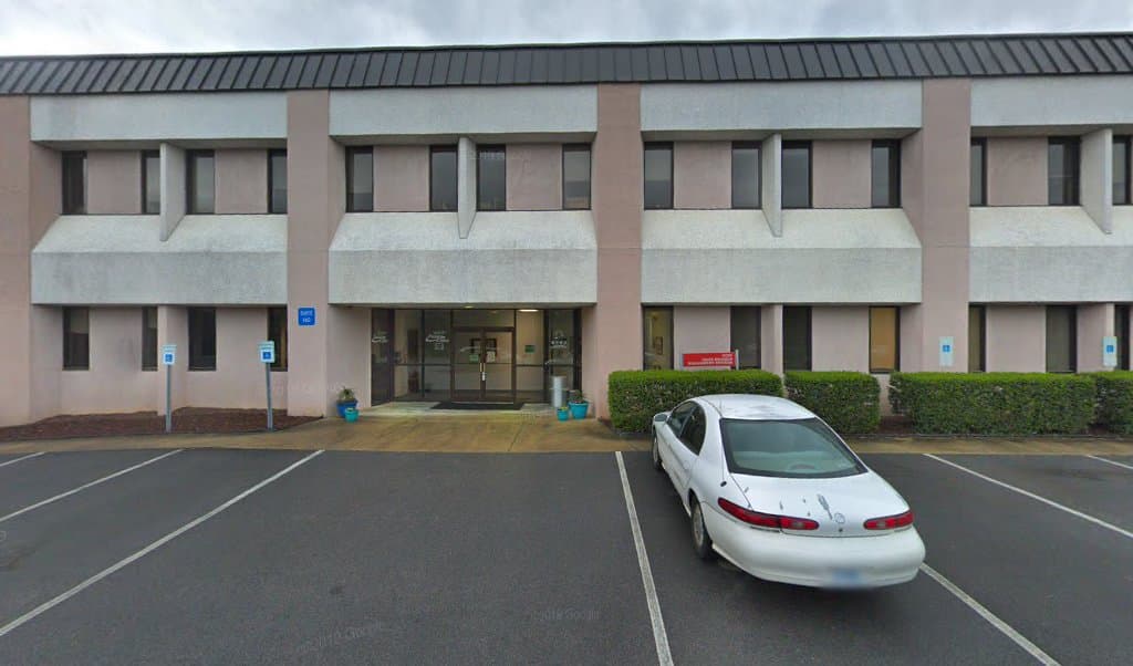 Legal Aid of North Carolina-Central Intake Unit — attorney in Raleigh, NC