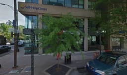 Legal Aid of North Carolina-Greensboro office