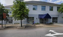 Legal Aid of North Carolina-Raleigh office