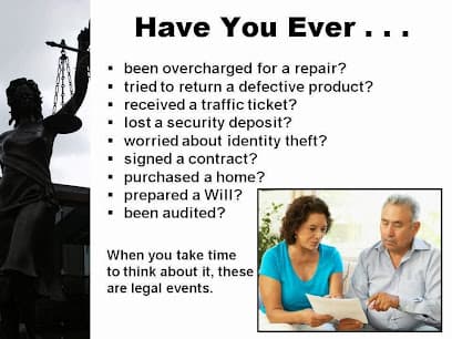 Legal Shield Services, Inc. — attorney in Philadelphia, PA