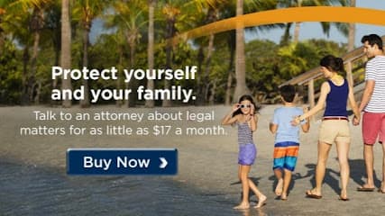LegalShield Independent Associate Angel Davitkov — attorney in Chicago, IL