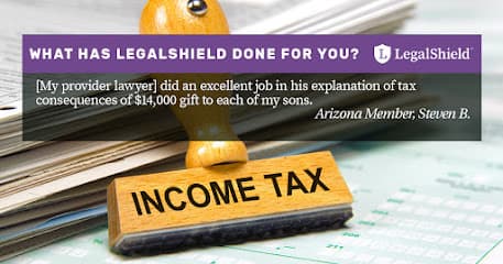 LegalShield Independent Associate Marco Carrera — attorney in Union City, NJ