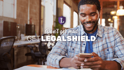 LegalShield Independent Associate