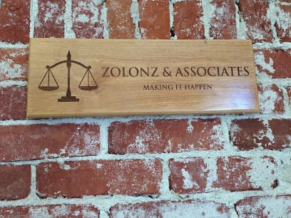 Lemon Law Attorneys Zolonz & Associates — attorney in Los Angeles, CA