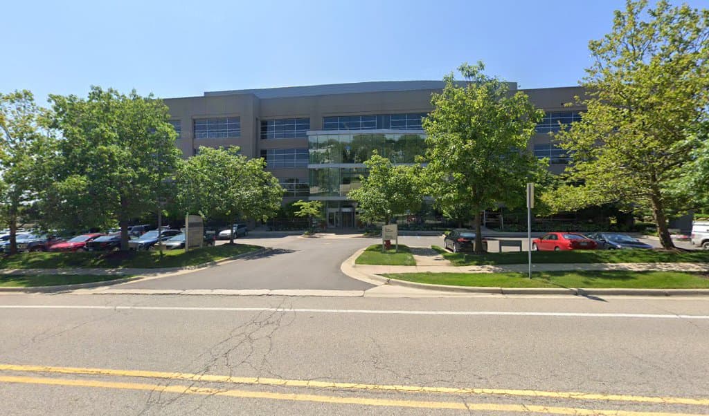 Lenart Krista L — attorney in Ann Arbor, MI