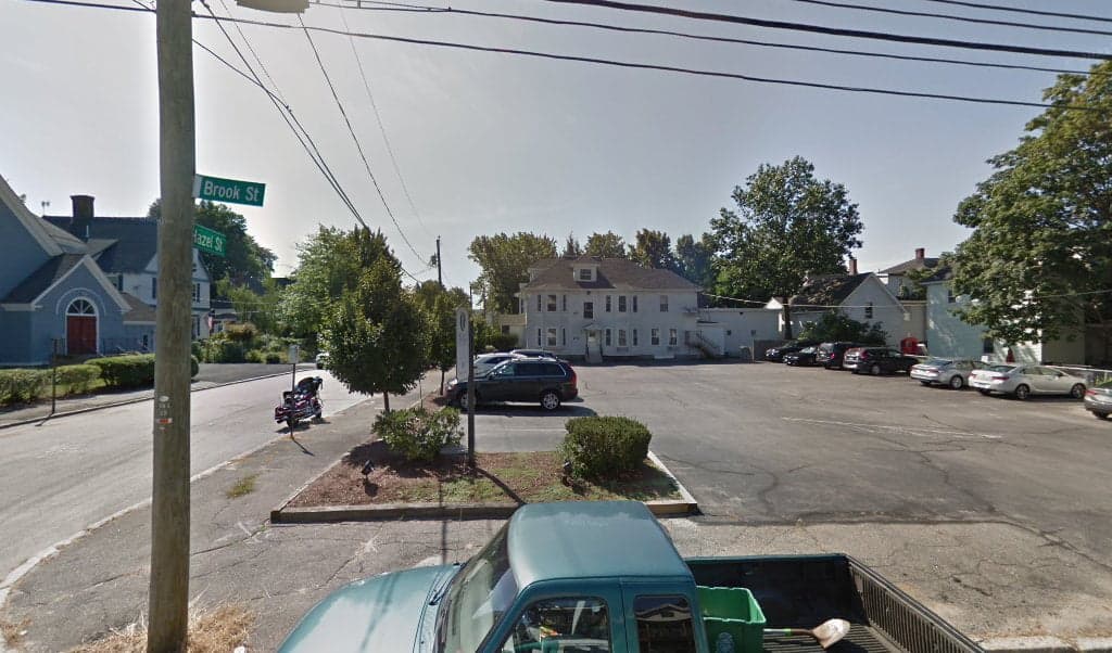 Lenehan Gary S — attorney in Manchester, NH