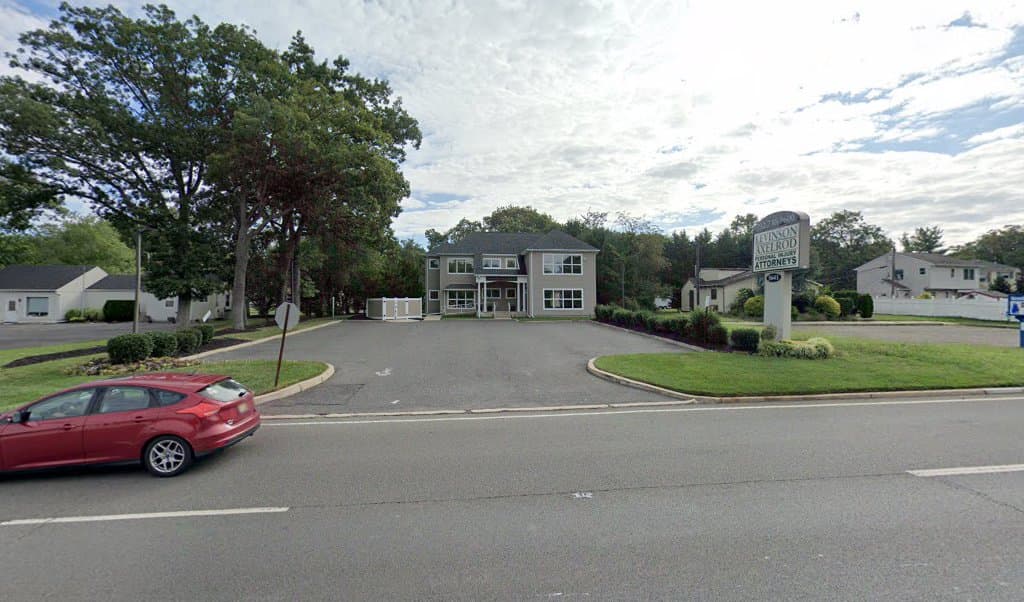Levinson Axelrod: Levinson Richard J — attorney in Howell Township, NJ