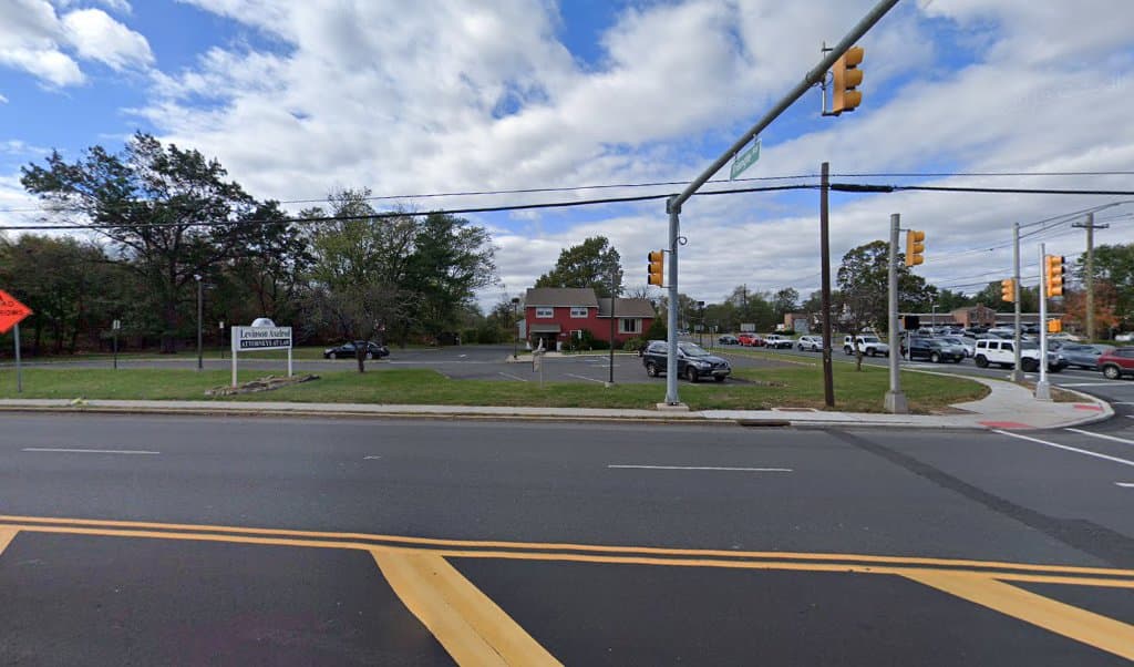 Levinson Axelrod Pa: Levinson Richard — attorney in Hillsborough Township, NJ
