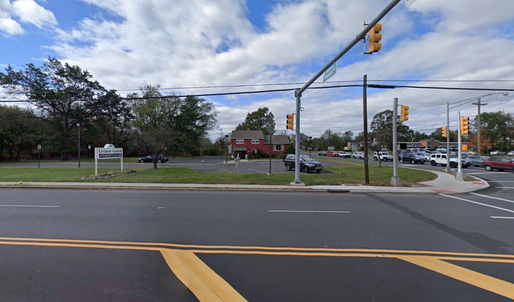Levinson Axelrod Pa: Wheaton David — attorney in Hillsborough Township, NJ