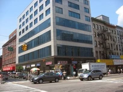 Li & Wakida LLP — attorney in New York, NY