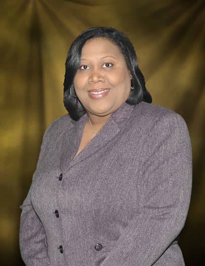 Lisa Thomas, Bankruptcy Attorney--L.W. Thomas & Associates — attorney in Lafayette, LA