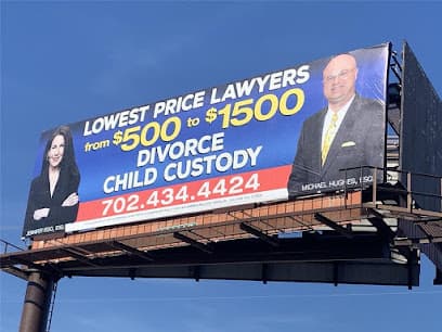 LOWEST PRICE LAWYERS fka Isso & Hughes Law Firm — attorney in Henderson, NV