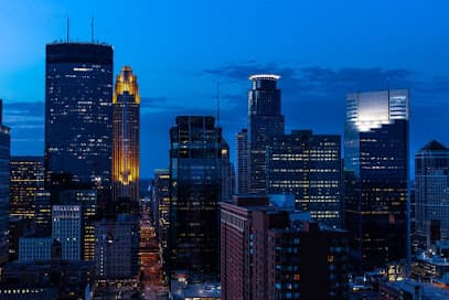 Lundgren & Johnson, PSC, Criminal Defense Attorneys — attorney in Minneapolis, MN