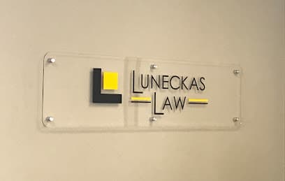 Luneckas Law, P.C. — attorney in Cedar Rapids, IA