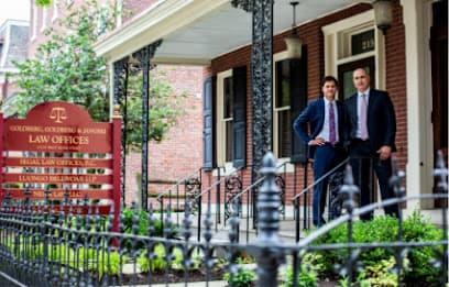 Luongo Bellwoar LLP — attorney in West Chester, PA