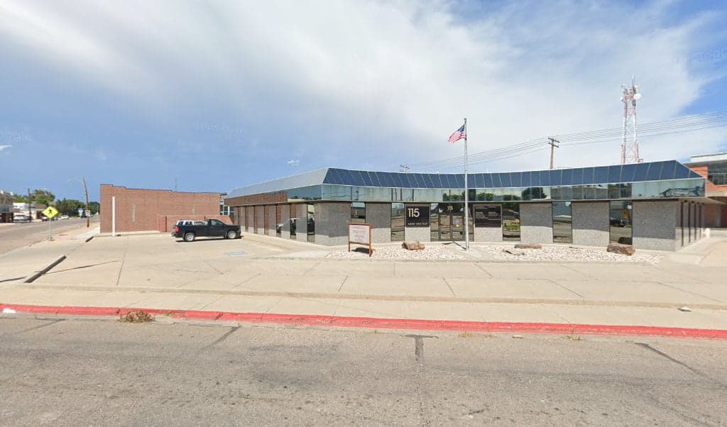 Madelung Law Office — attorney in Scottsbluff, NE