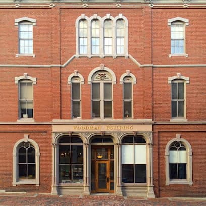 Maine Community Law Center — attorney in Portland, ME